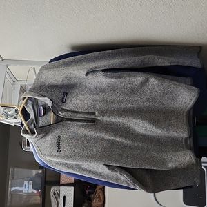 Patagonia Men's better sweater XL